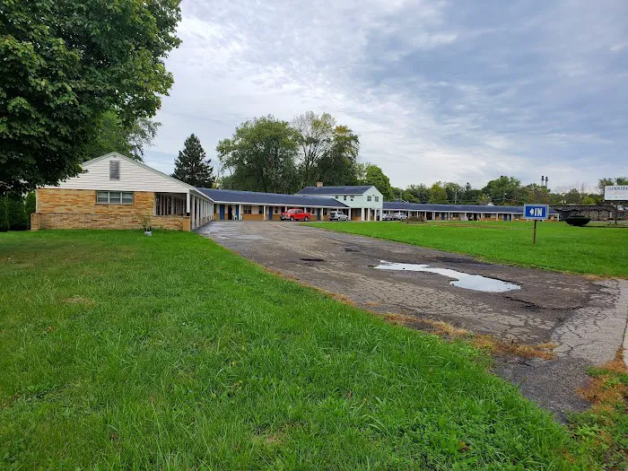 The Dunkirk Motel 4
