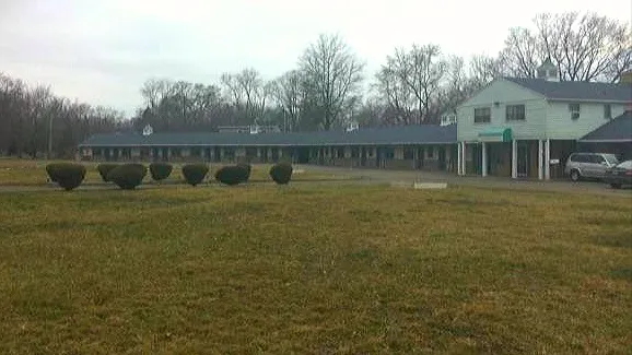 The Dunkirk Motel 4