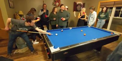 Forestville Lodge