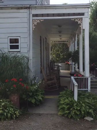 The Maplewood Hotel 4