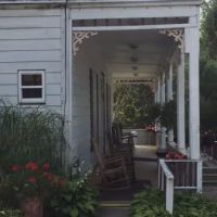 The Maplewood Hotel ico