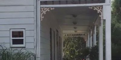 The Maplewood Hotel