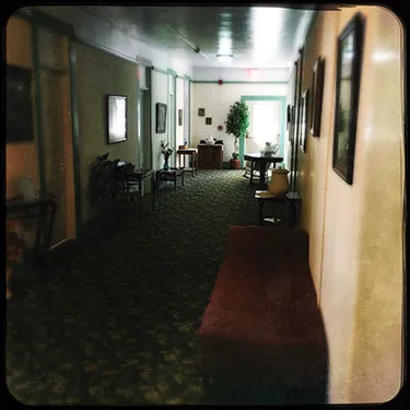 The Maplewood Hotel 4