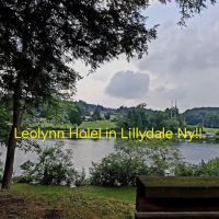 Leolyn Inn ico