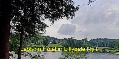 Leolyn Inn