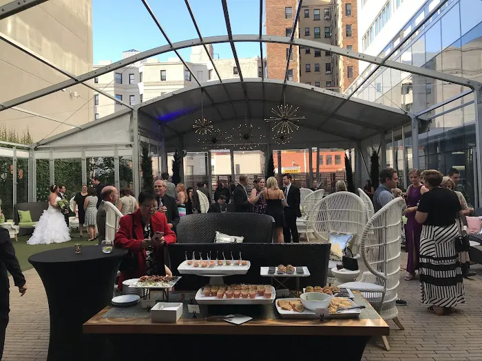 The Westin Buffalo 5