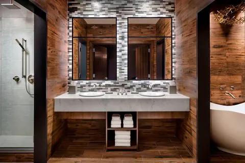 The Westin Buffalo 5