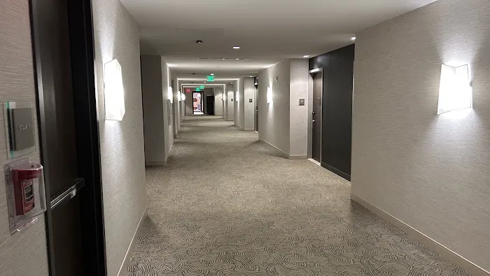 The Westin Buffalo 5