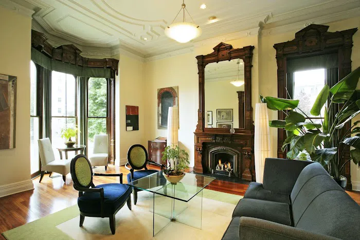 The Mansion on Delaware Avenue 5