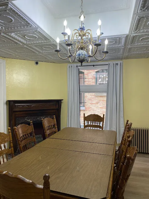 Buffalo Guesthouse 5
