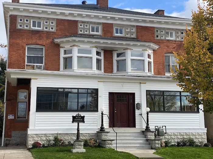 Buffalo Guesthouse 5