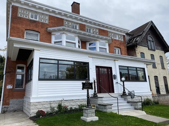 Buffalo Guesthouse 5