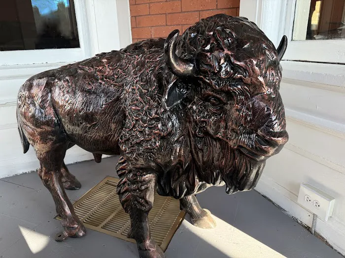 Buffalo Guesthouse 5