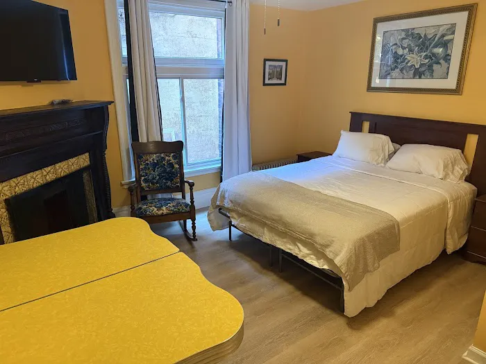 Buffalo Guesthouse 5