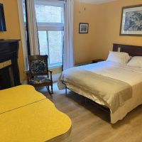 Buffalo Guesthouse ico