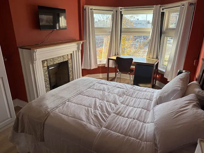 Buffalo Guesthouse 5