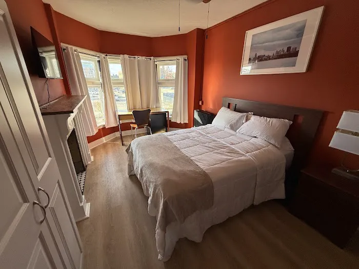 Buffalo Guesthouse 5