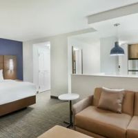 Residence Inn Buffalo Downtown ico