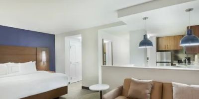 Residence Inn Buffalo Downtown