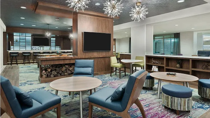Residence Inn Buffalo Downtown 5