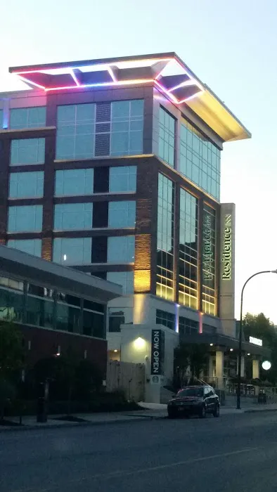 Residence Inn Buffalo Downtown 5