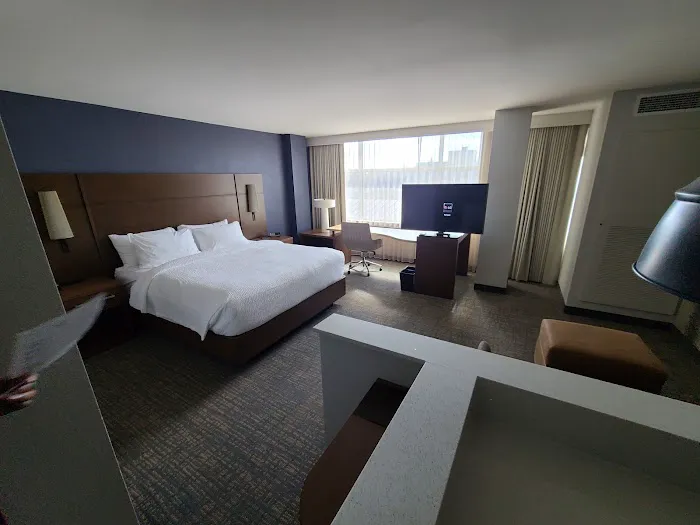 Residence Inn Buffalo Downtown 5