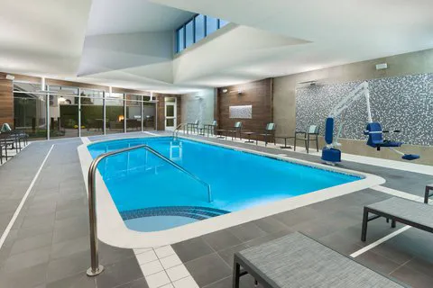Residence Inn Buffalo Downtown 5