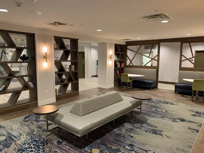 Residence Inn Buffalo Downtown 5