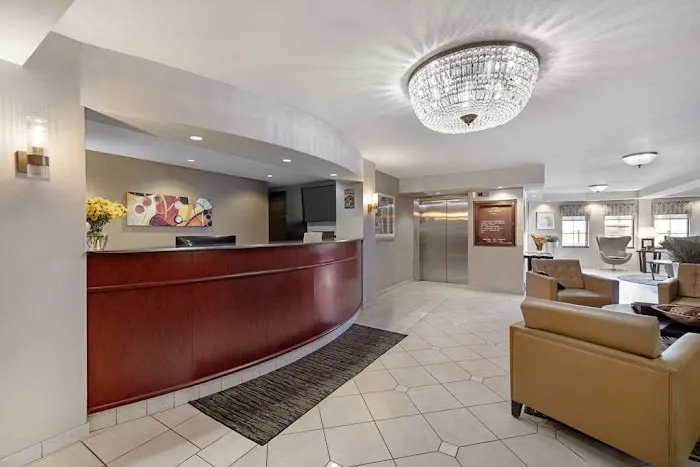 Best Western - On The Avenue 5