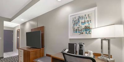 Best Western - On The Avenue