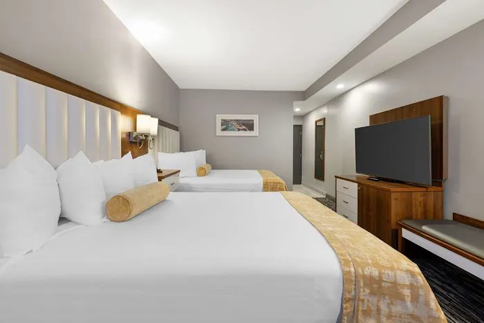 Best Western - On The Avenue 5