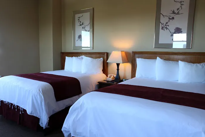 Lenox Hotel & Suites 5