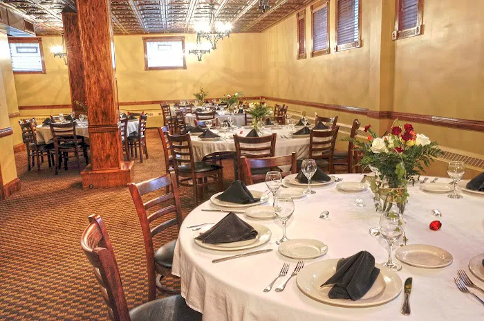 Lenox Hotel & Suites 5