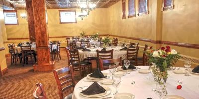 Lenox Hotel & Suites