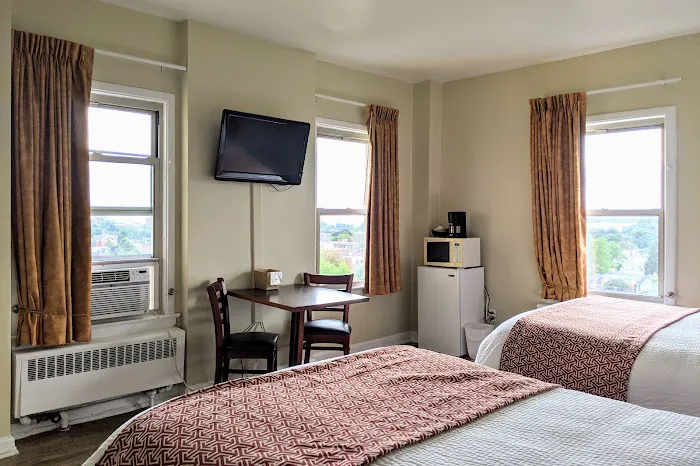 Lenox Hotel & Suites 5