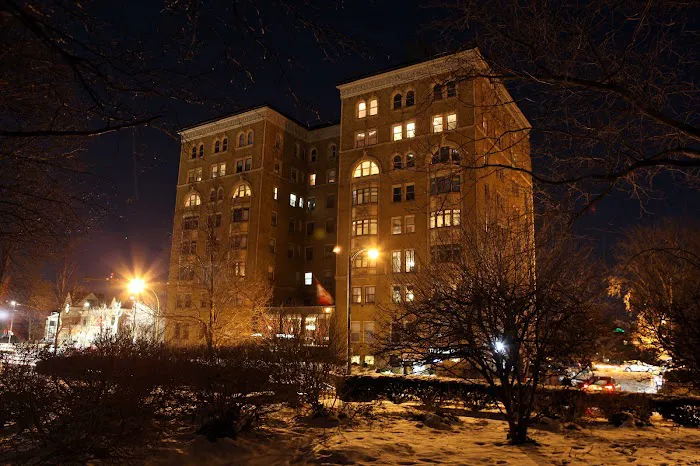 Lenox Hotel & Suites 5