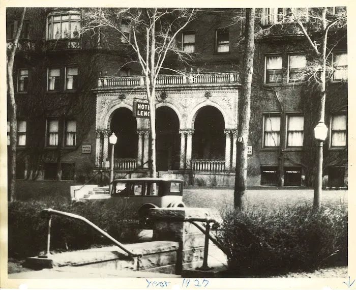 Lenox Hotel & Suites 5