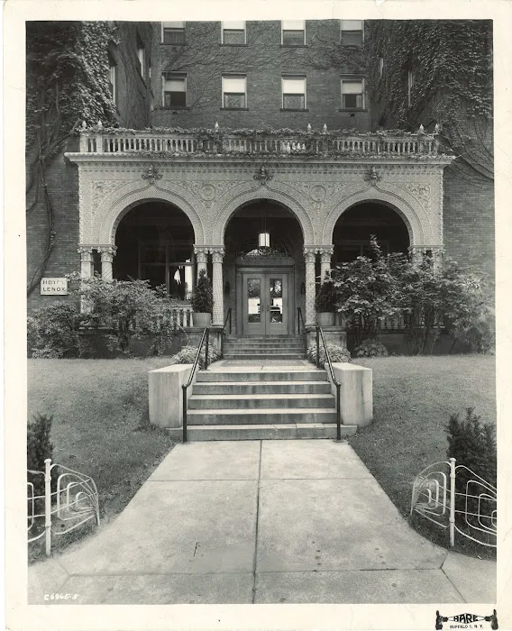 Lenox Hotel & Suites 5