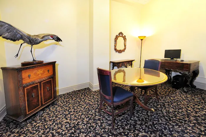 Lenox Hotel & Suites 5