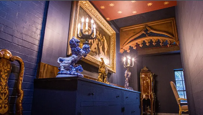 The Mayfair Castle 5