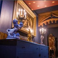 The Mayfair Castle ico