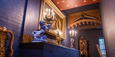The Mayfair Castle