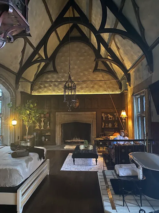 The Mayfair Castle 5