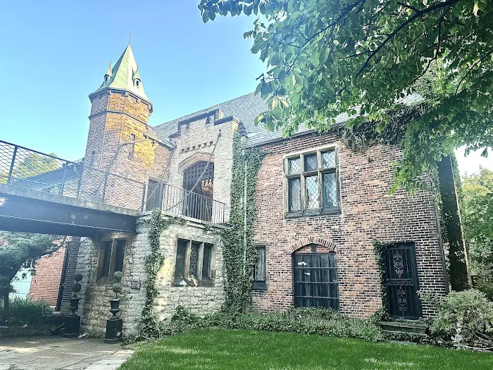 The Mayfair Castle 5