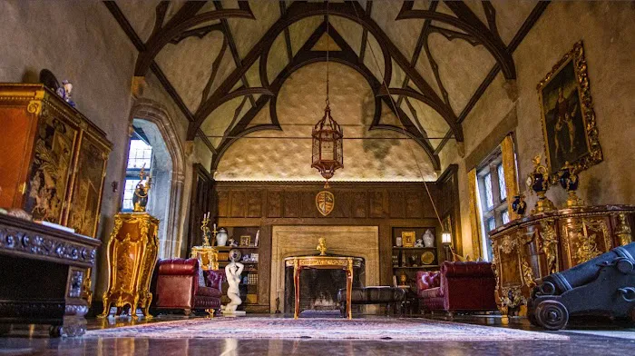 The Mayfair Castle 5