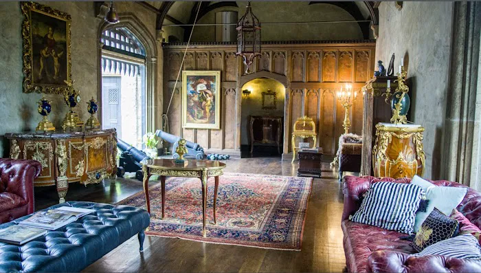 The Mayfair Castle 5