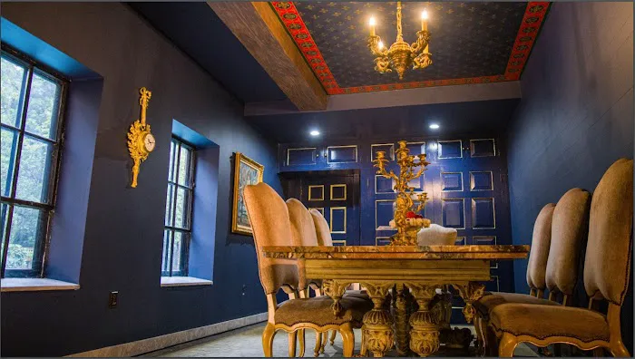 The Mayfair Castle 5