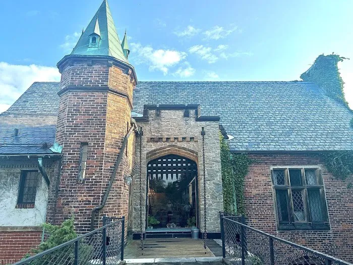 The Mayfair Castle 5