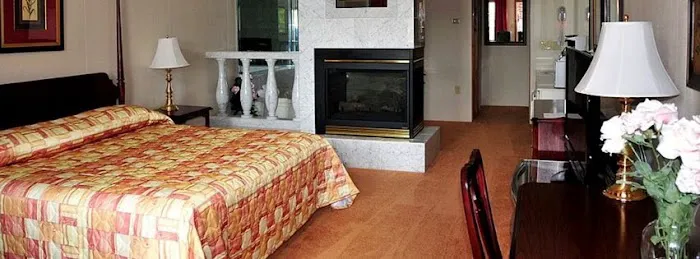 Lockport Inn and Suites 4