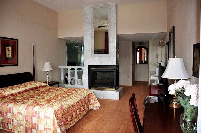 Lockport Inn and Suites 4